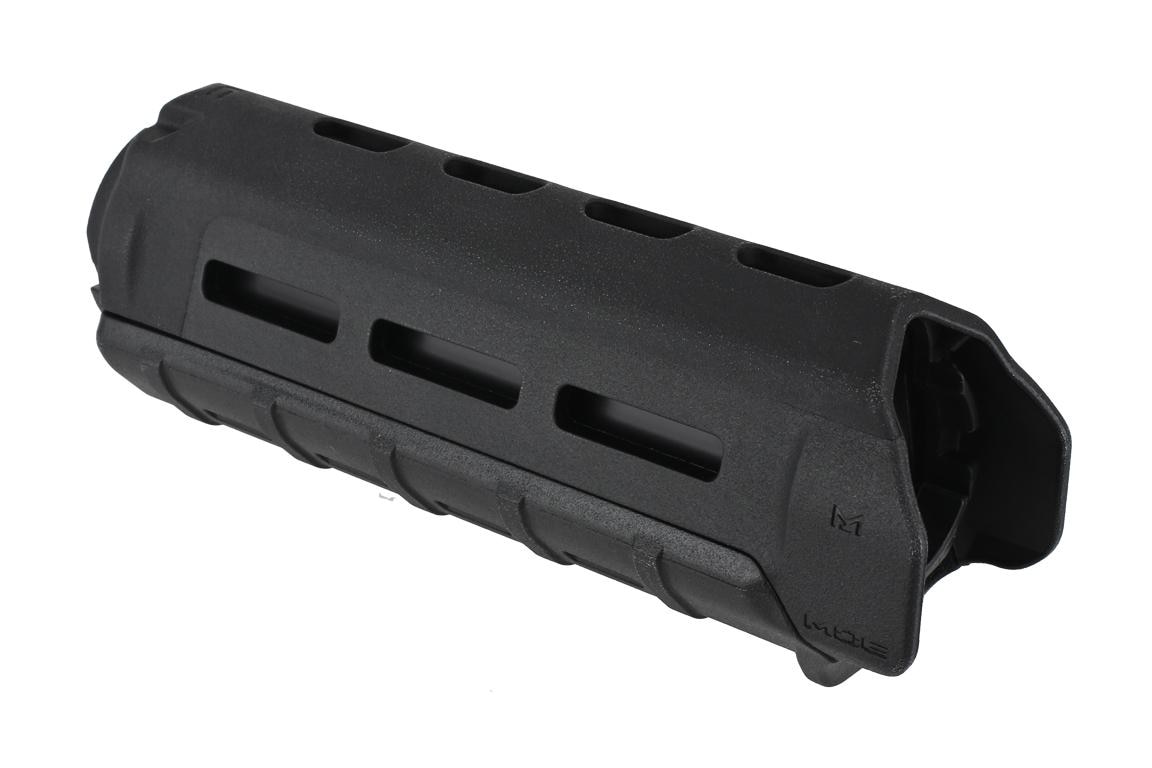 Magpul MOE MLOK Handguard Carbine Length Black MAG424BLK